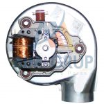 Baymak Baxi Fan Motoru