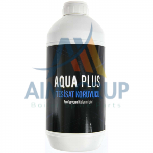 Tesisat Koruma İlacı