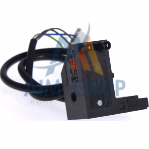 Anstoss Ateşleme Trafosu Vz 2/10 Sac - 600