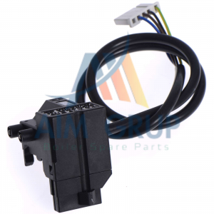 Baymak Baxi Lambert Ateşleme Trafosu VZ 210 HDC - 600