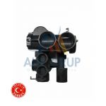 ARİSTON SOL BLOK